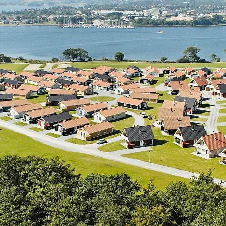 Feriehus Holiday Xliv