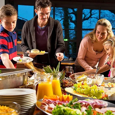 Feriehus Holiday Xliv Gråsten