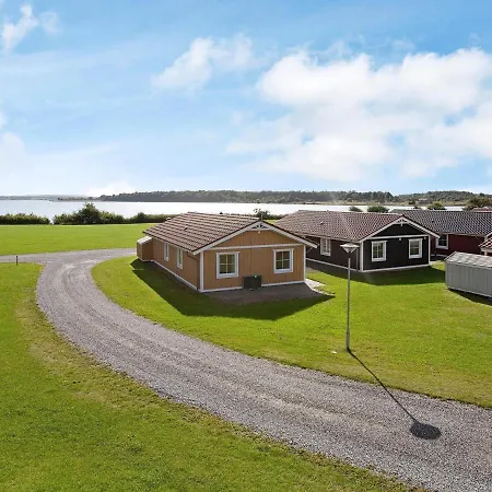 Holiday Xliv Feriehus