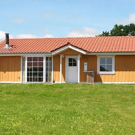 Holiday Xliv Gråsten