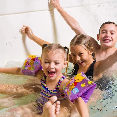 Feriehus Holiday Xliv Gråsten