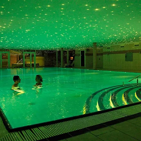 Holiday Xliv Feriehus *